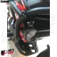 MF7797 Faretti Fari Supplementari Led + Tasto Universali Moto Enduro per barre