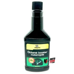 MF1249 FLACONE OCTANE BOOSTER BARDAHL 150 ML PER BENZINA VESPA SPECIAL ET3 PX