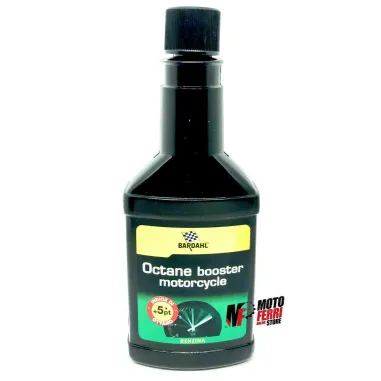 MF1249 FLACONE OCTANE BOOSTER BARDAHL 150 ML PER BENZINA VESPA SPECIAL ET3 PX