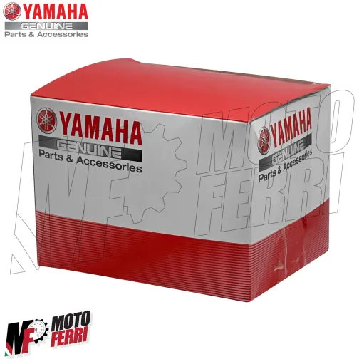 MF7348 Commutatore Accensione Destro Originale Yamaha TMax 560 - 2022 2023 2024