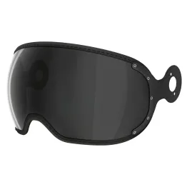 MF6239 Visiera Fumè Originale Momo Design FGTR Fighter Evo / Classic E2206 2024