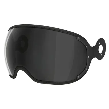 MF6239 Visiera Fumè Originale Momo Design FGTR Fighter Evo / Classic E2206 2024