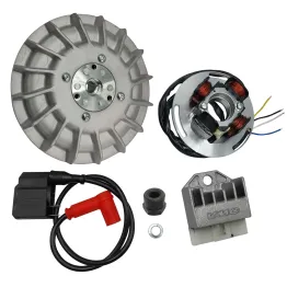 MF7799 Accensione VMC Anticipo Variabile per Vespa PX 125 150 200 PE Cono 20