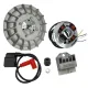 MF7799 Accensione VMC Anticipo Variabile per Vespa PX 125 150 200 PE Cono 20