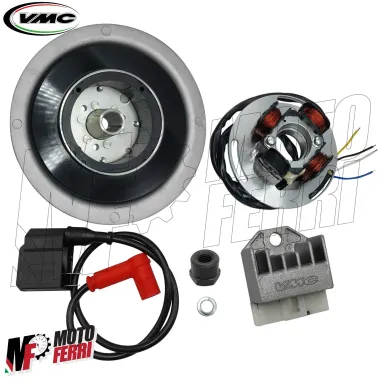 MF7799 Accensione VMC Anticipo Variabile per Vespa PX 125 150 200 PE Cono 20