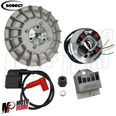 MF7799 Accensione VMC Anticipo Variabile per Vespa PX 125 150 200 PE Cono 20