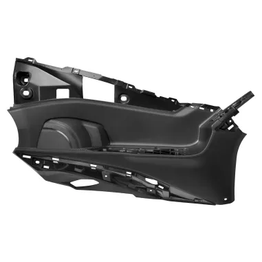 MF7800 Pedana Poggiapiedi Destra Originale Yamaha TMax 560 mod 2022 2023 2024