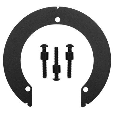 MF7801 Tanklock Serbatoio Givi Anello Flangia Yamaha XJ6 / Diversion 2009 - 2015