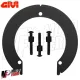 MF7801 Tanklock Serbatoio Givi Anello Flangia Yamaha Tracer 700 / 7 (2016-2024)