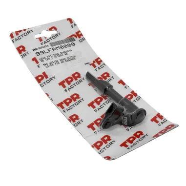 MF7737 Leva Frizione Cambio Rovesciata Top TPR Motore AM6 HM Vent Beta Fantic