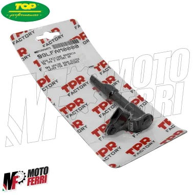 MF7737 Leva Frizione Cambio Rovesciata Top TPR Motore AM6 HM Vent Beta Fantic