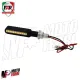 MF7802 Frecce Led Sequenziali FAR Dynamic Slide CNC Universali Moto Scooter