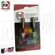 MF7802 Frecce Led Sequenziali FAR Dynamic Slide CNC Universali Moto Scooter