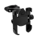 MF7804 Supporto Porta Smartphone Telefono da Manubrio Moto Universale by FAR