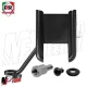 MF7805 Supporto Smartphone specchietto FAR Vespa GTS Super Sport HPE 125 250 300