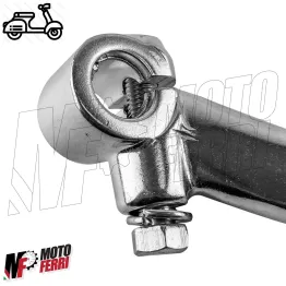 MF1273 Pedalina Avviamento in Moto Vespa 50 Special R L N 125 ET3 Primavera 2