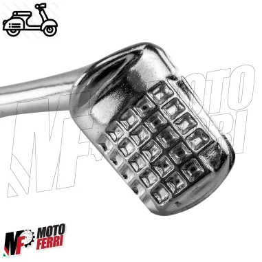 MF1273 Pedalina Avviamento in Moto Vespa 50 Special R L N 125 ET3 Primavera