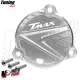 MF6869 Coperchio Cover Pignone Argento Yamaha TMax 530 560 dal 2012 al 2024