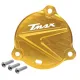 MF6869 Coperchio Cover Pignone Oro Yamaha TMax 530 560 dal 2012 al 2024