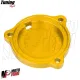 MF6869 Coperchio Cover Pignone Oro Yamaha TMax 530 560 dal 2012 al 2024