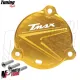 MF6869 Coperchio Cover Pignone Oro Yamaha TMax 530 560 dal 2012 al 2024