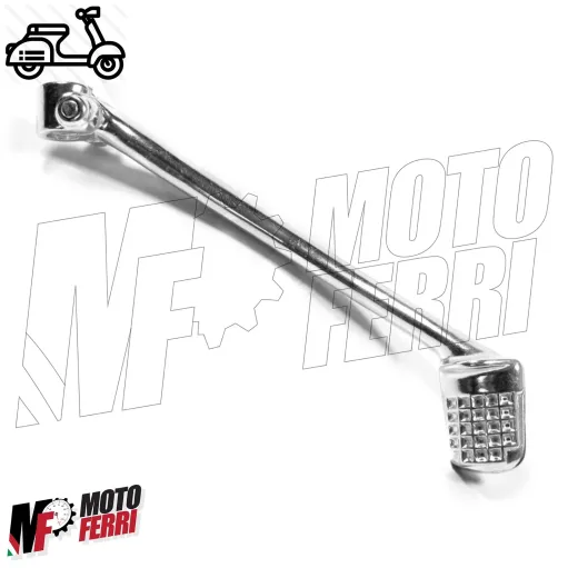 MF1273 Pedalina Avviamento in Moto Vespa 50 Special R L N 125 ET3 Primavera