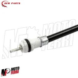 MF2249 Trasmissione Cavo Contachilometri KM/H MBK Booster 50 2T dal 1990 al 1994 2