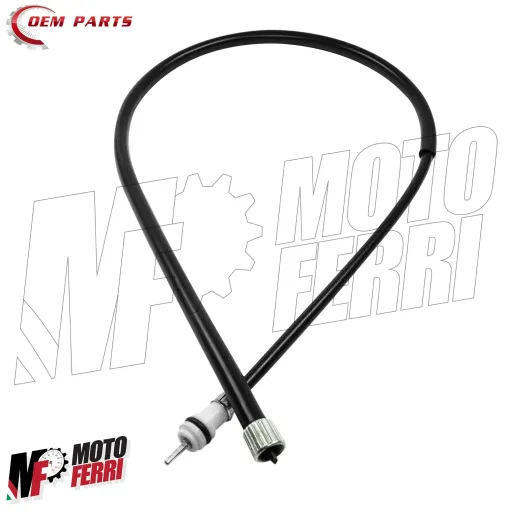 MF2249 Trasmissione Cavo Contachilometri KM/H MBK Booster 50 2T dal 1990 al 1994