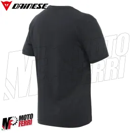 MF7811 T-Shirt Uomo Originale Dainese Speed Demon Shadow Maglia Maniche Corte 2