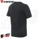 MF7809 T-Shirt Uomo Originale Dainese Speed Demon Shadow Maglia Maniche Corte