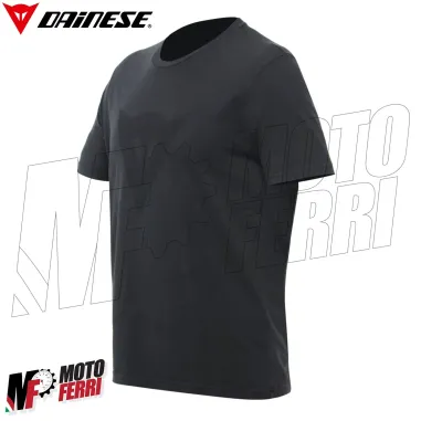 MF7811 T-Shirt Uomo Originale Dainese Speed Demon Shadow Maglia Maniche Corte