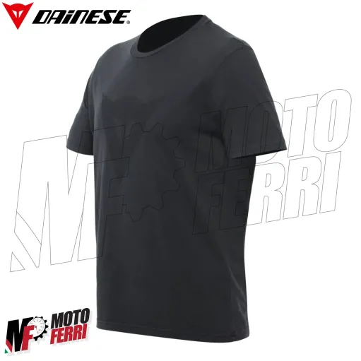 MF7809 T-Shirt Uomo Originale Dainese Speed Demon Shadow Maglia Maniche Corte
