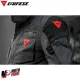 MF7813 Giacca Moto Dainese Splugen 3L D-Dry Black Touring 3 Strati Impermeabile