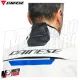 MF7814 Giacca Moto Dainese Splugen 3L D-Dry Vaporblue Touring 3 Strati Impermeabile