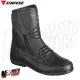 MF7815 Stivali Moto Dainese Nighthawk D1 Gore-Tex Low Boots Black Uomo
