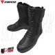 MF7815 Stivali Moto Dainese Nighthawk D1 Gore-Tex Low Boots Black Uomo