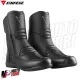 MF7815 Stivali Moto Dainese Nighthawk D1 Gore-Tex Low Boots Black Uomo