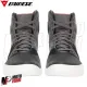 MF6134 Scarpe Moto Scooter Dainese York Air Phantom Red / Grey