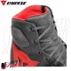 MF6134 Scarpe Moto Scooter Dainese York Air Phantom Red / Grey