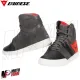 MF6134 Scarpe Moto Scooter Dainese York Air Phantom Red / Grey