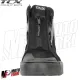 MF6028 Scarpe Moto Scooter TCX Ikasu WP Black / Reflex Impermeabili