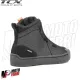 MF6028 Scarpe Moto Scooter TCX Ikasu WP Black / Reflex Impermeabili