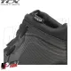 MF6028 Scarpe Moto Scooter TCX Ikasu WP Black / Reflex Impermeabili