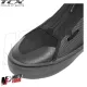 MF6028 Scarpe Moto Scooter TCX Ikasu WP Black / Reflex Impermeabili