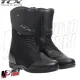 MF6257 Stivali Moto da Donna TCX Lady Tourer GTX Black Nero Pelle / Cordura