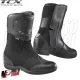 MF6257 Stivali Moto da Donna TCX Lady Tourer GTX Black Nero Pelle / Cordura
