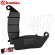 MF7817 Pastiglie Freno Brembo Anteriore Posteriore Honda SH 125 150 (2014/2025)