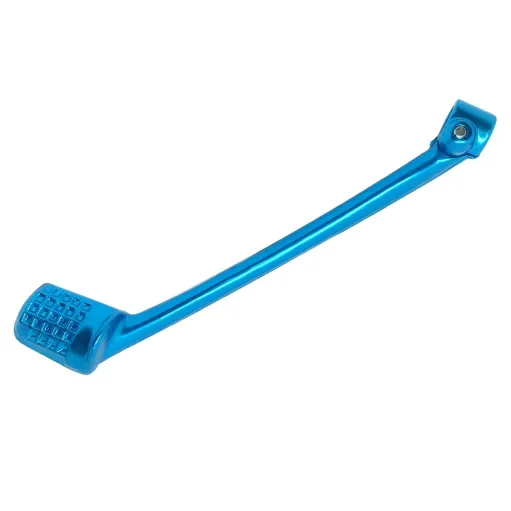 MF1293 Leva Pedale Messa in Moto Blu SIP Sport Vespa 50 Special R L N 125 ET3