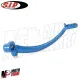 MF1293 Leva Pedale Messa in Moto Blu SIP Sport Vespa 50 Special R L N 125 ET3