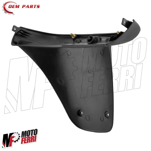 MF7818 Parafango Portatarga Posteriore Vespa ET2 ET4 50 mod 1996 / 2002